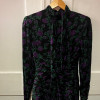 Robe Ungaro vintage T6/S