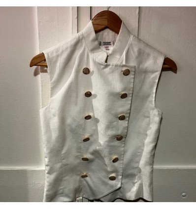 Blouse Yves Saint-Laurent vintage