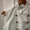 Blouse Yves Saint-Laurent vintage