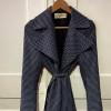 Trench Jaeger vintage pois TS