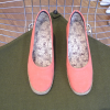 Espadrilles compensées CELINE vintage taille 38