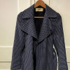 Trench Jaeger vintage pois TS