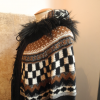 Veste en maille Jean Paul Gaultier vintage