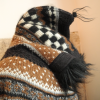Veste en maille Jean Paul Gaultier vintage