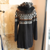 Veste en maille Jean Paul Gaultier vintage