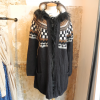 Veste en maille Jean Paul Gaultier vintage