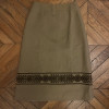 Jupe Celine vintage