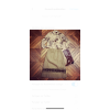 Jupe Celine vintage