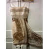 Robe Christian Dior vintage TXS