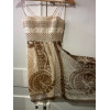 Robe Christian Dior vintage TXS