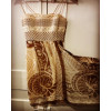 Robe Christian Dior vintage TXS
