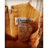 Robe Christian Dior vintage TXS