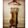 Robe Christian Dior vintage TXS