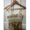 Robe Christian Dior vintage TXS
