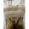 Robe Christian Dior vintage TXS