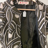 Veste Marni vintage T36/S