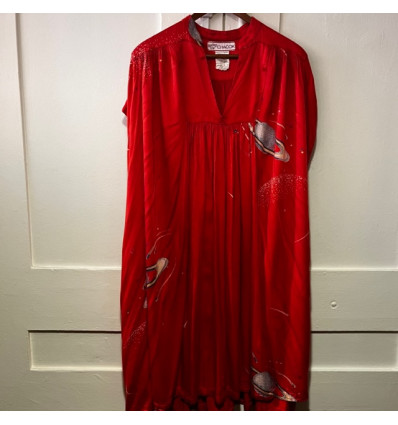 Robe Chacok vintage