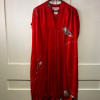 Robe Chacok vintage