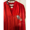 Robe Chacok vintage