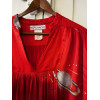 Robe Chacok vintage