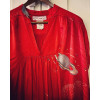 Robe Chacok vintage