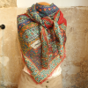 Etole Yves saint-Laurent vintage