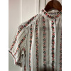 Blouse Celine vintage T40
