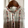 Blouse Celine vintage T40