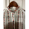 Blouse Celine vintage T40