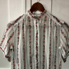 Blouse Celine vintage T40