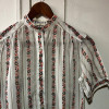 Blouse Celine vintage T40