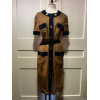 Robe Celine vintage années 80 TS