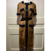 Robe Celine vintage années 80 TS