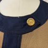Robe Celine vintage années 80 TS