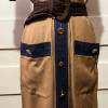 Robe Celine vintage années 80 TS