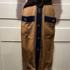 Robe Celine vintage années 80 TS
