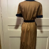 Robe Celine vintage années 80 TS