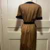 Robe Celine vintage années 80 TS