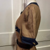 Robe Celine vintage années 80 TS