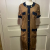 Robe Celine vintage années 80 TS