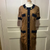 Robe Celine vintage années 80 TS