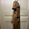 Robe Celine vintage années 80 TS