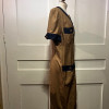 Robe Celine vintage années 80 TS