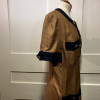 Robe Celine vintage années 80 TS