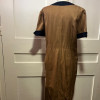 Robe Celine vintage années 80 TS