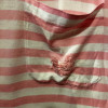 Tee-shirt Celine vintage rayures TL