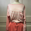Tee-shirt Celine vintage rayures TL