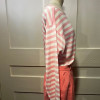 Tee-shirt Celine vintage rayures TL