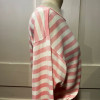 Tee-shirt Celine vintage rayures TL
