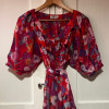 Robe Ted Lapidus vintage T38
